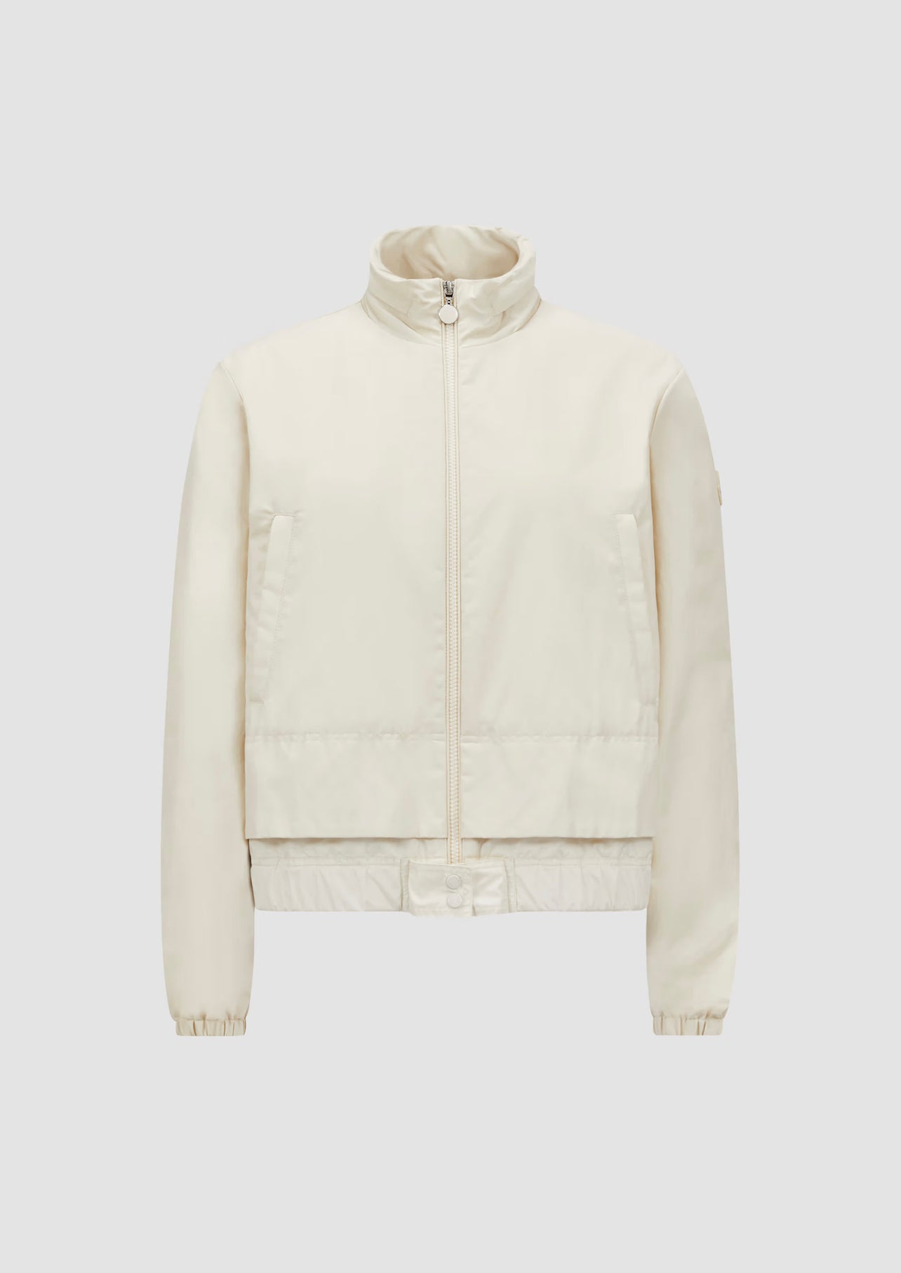 MONCLER DONNA BIANCO