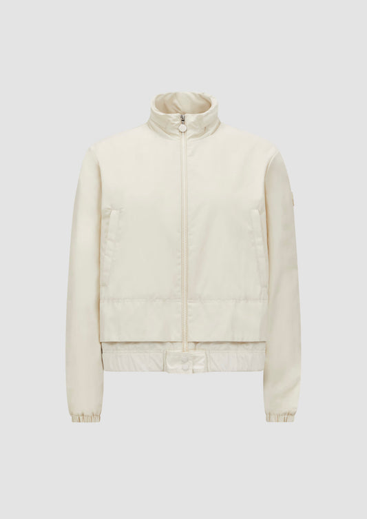 MONCLER DONNA BIANCO