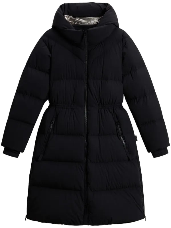 GIUBBINO WOOLRICH DONNA