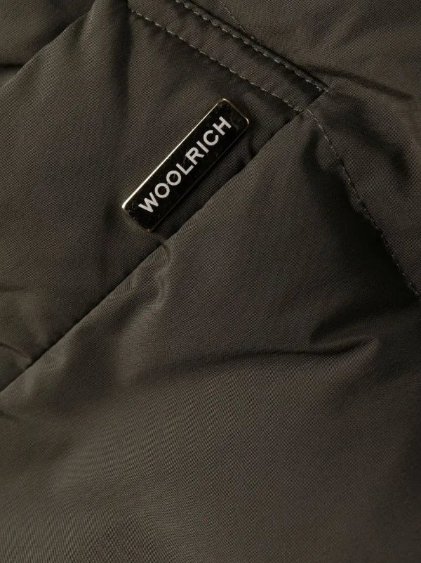 GIUBBINO WOOLRICH DONNA