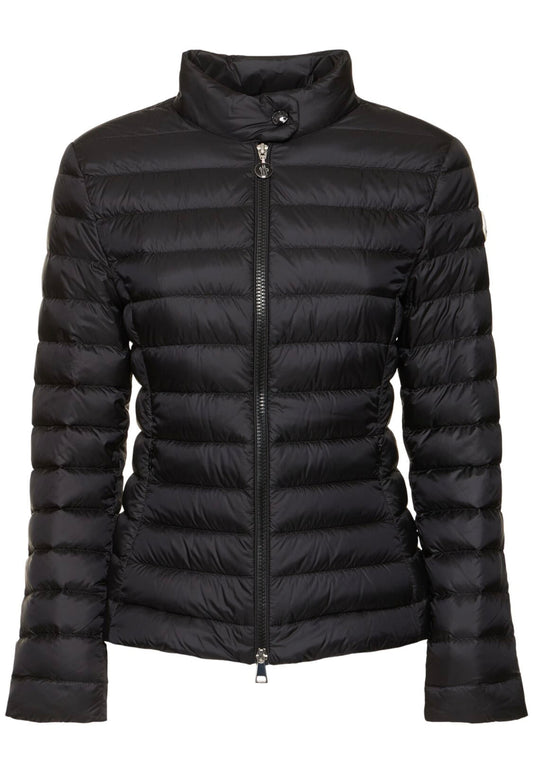 MONCLER DONNA CORTO NERO