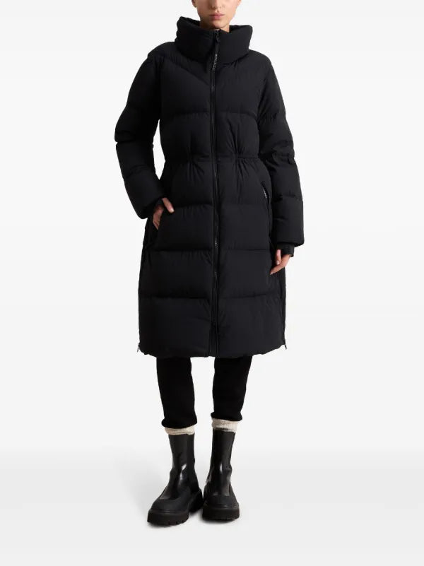 GIUBBINO WOOLRICH DONNA