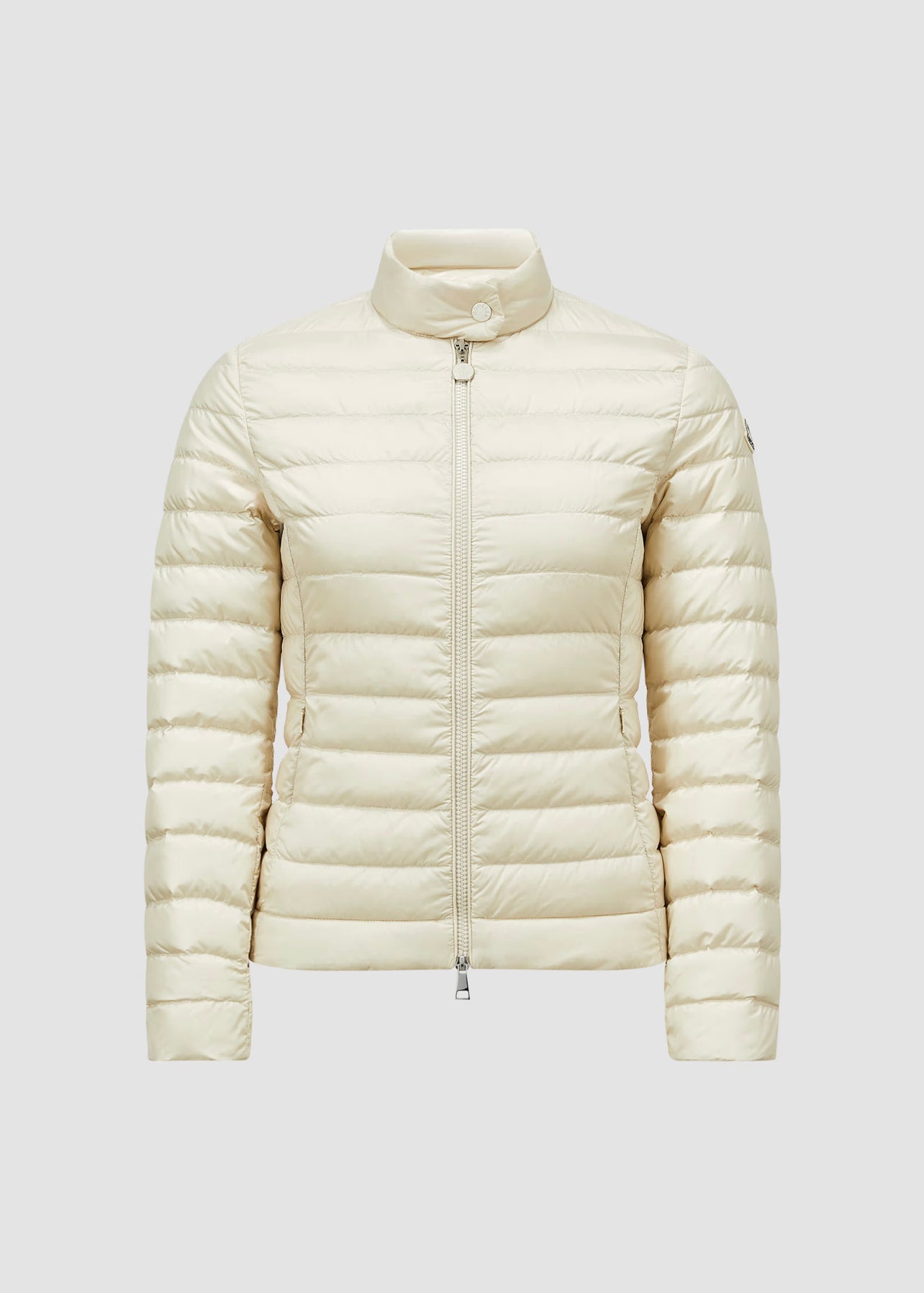 MONCLER DONNA CORTO BIANCO