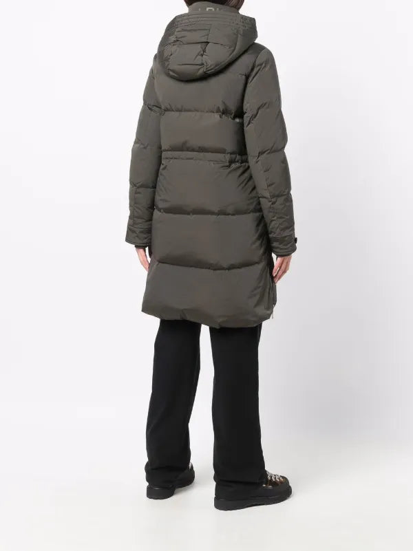 GIUBBINO WOOLRICH DONNA