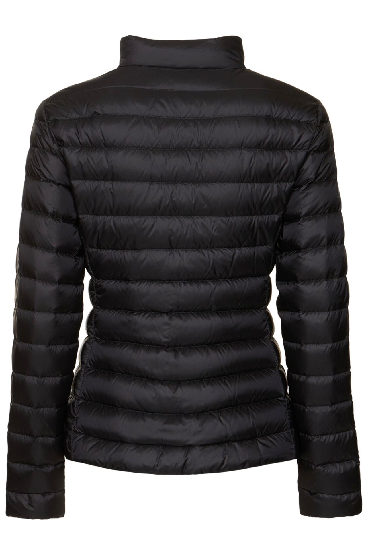 MONCLER DONNA CORTO NERO