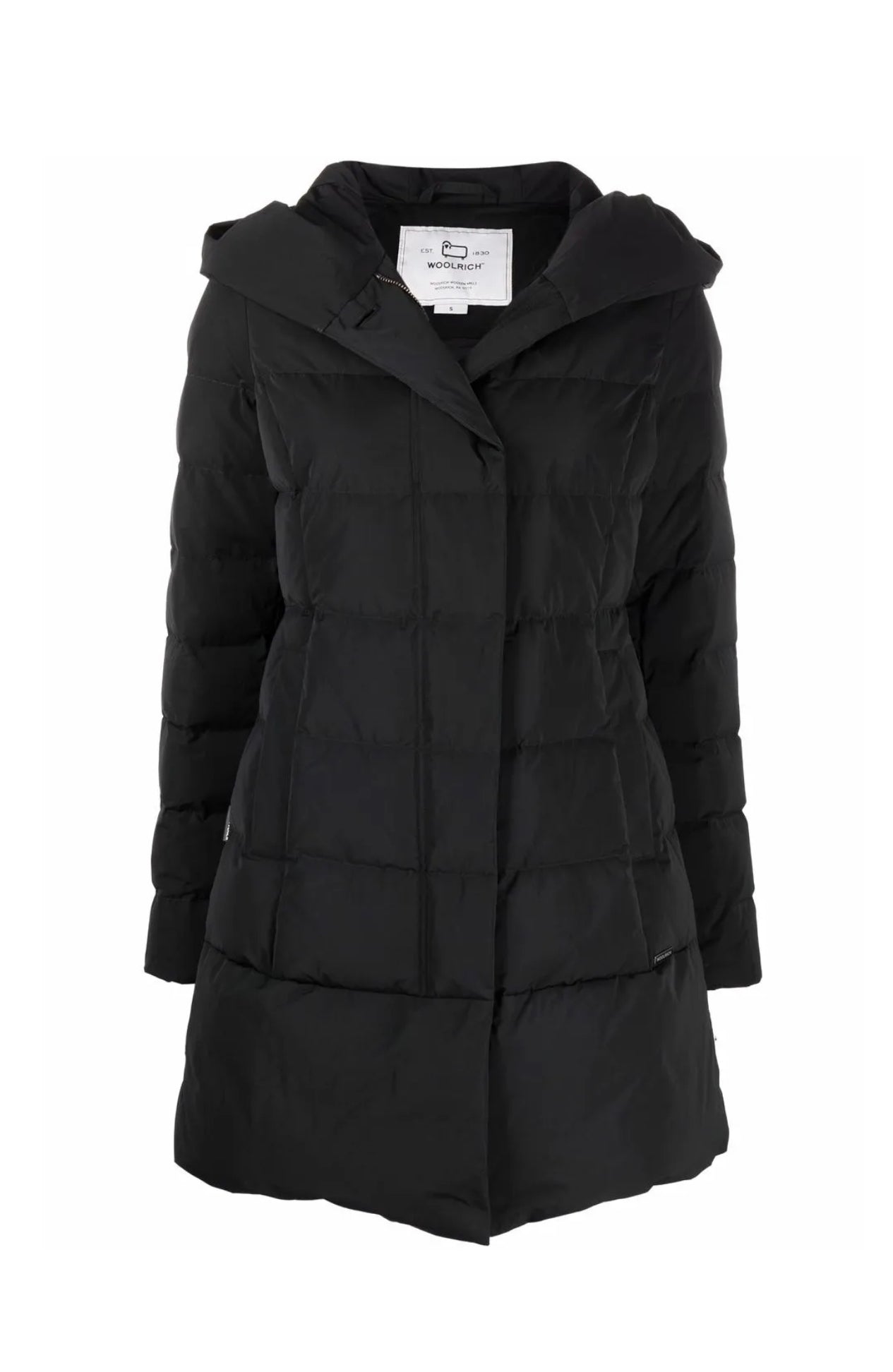 GIUBBINO WOOLRICH DONNA