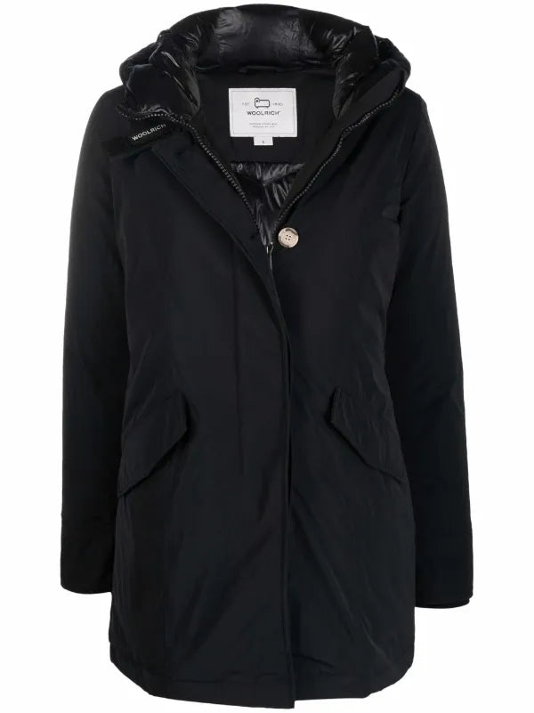 GIUBBINO WOOLRICH DONNA