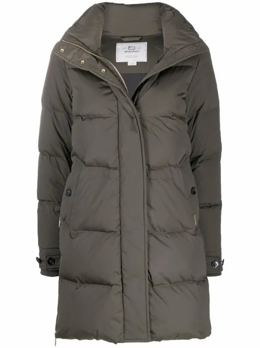 GIUBBINO WOOLRICH DONNA