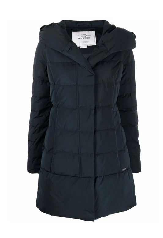 GIUBBINO WOOLRICH DONNA