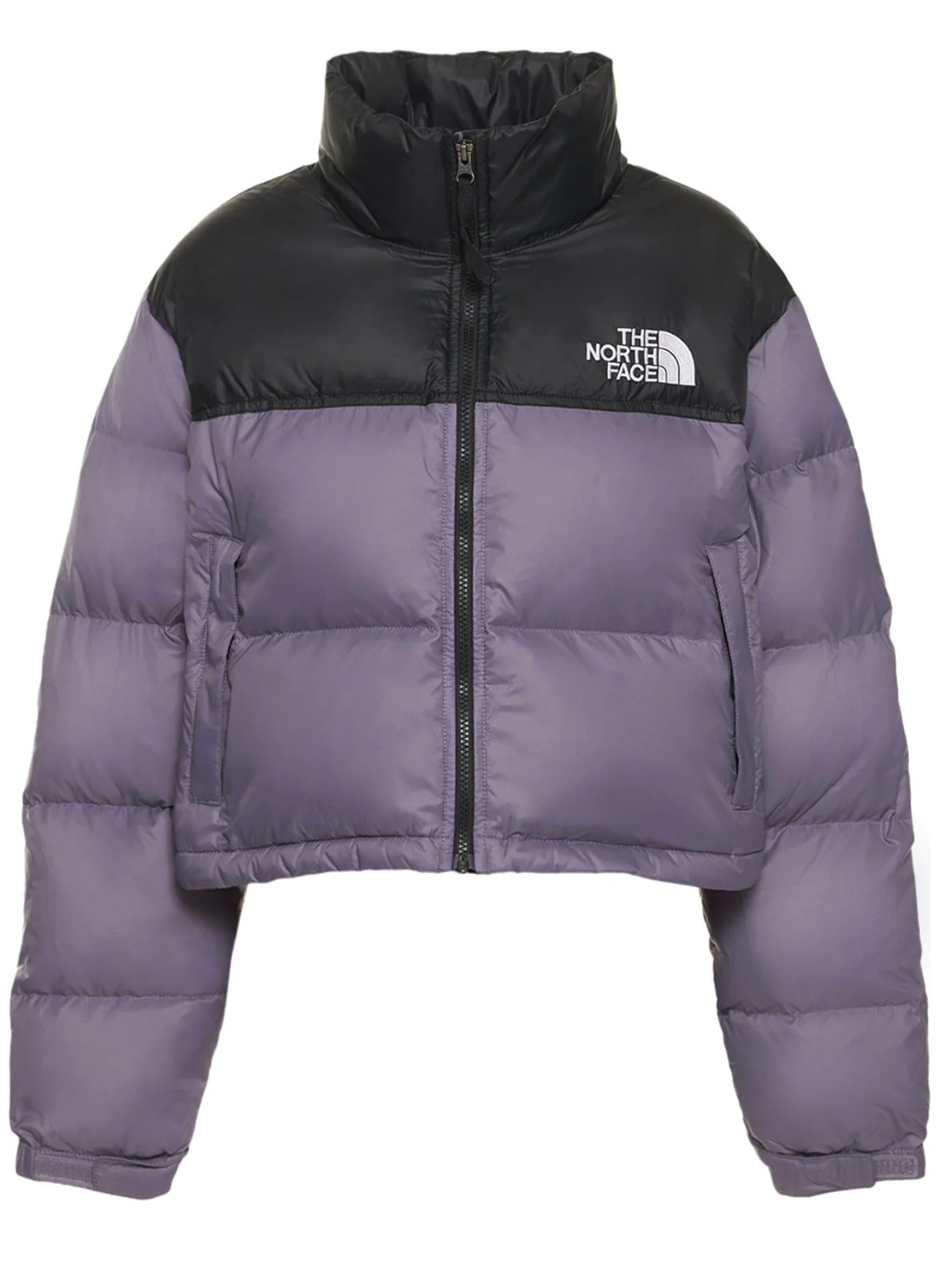 GIUBBINO THE NORTH FACE NUPTSE-CROPPED