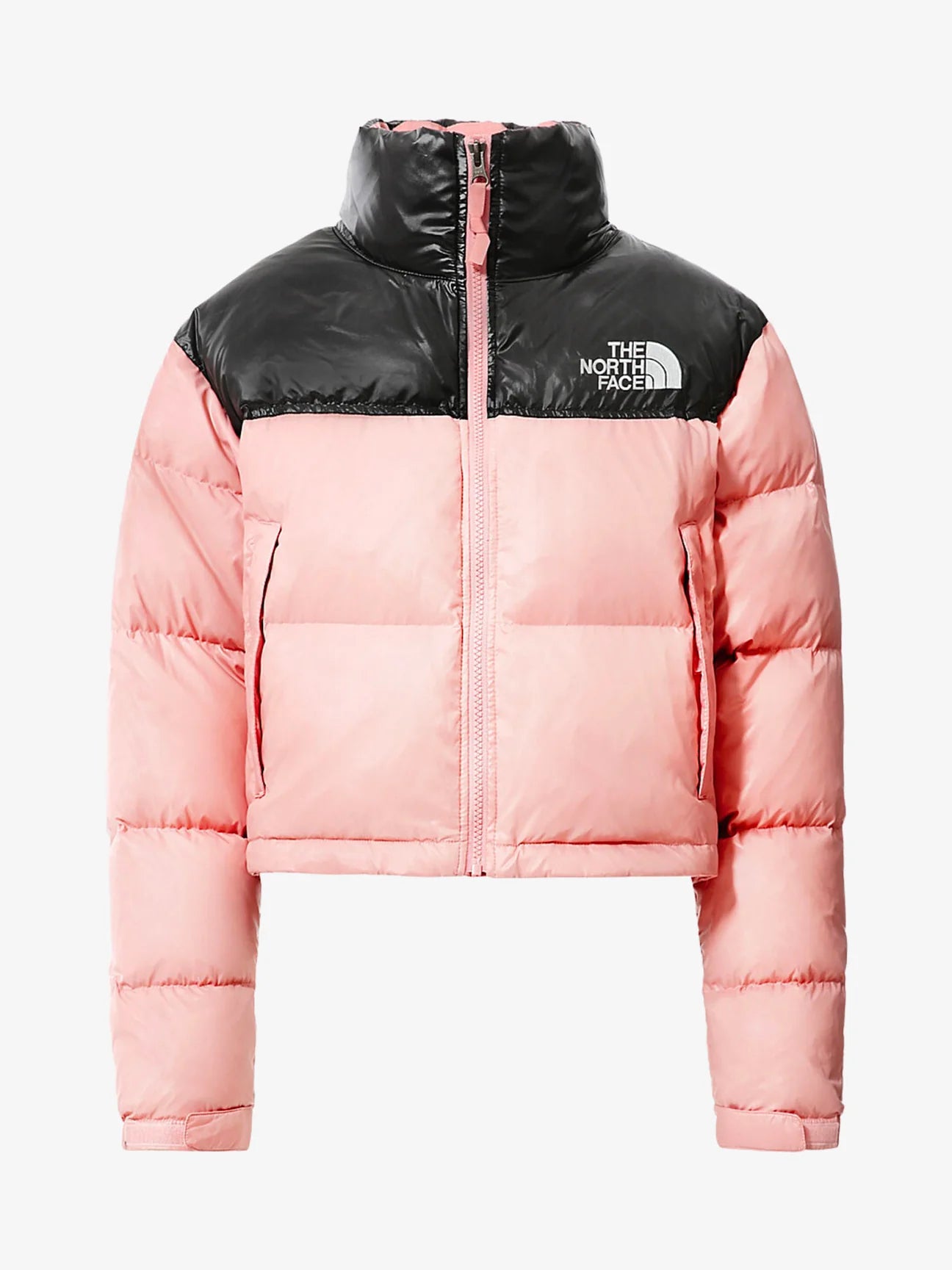 GIUBBINO THE NORTH FACE NUPTSE-ROSA