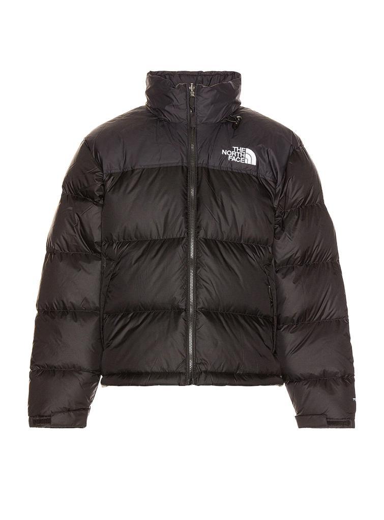 GIUBBINO THE NORTH FACE NERO