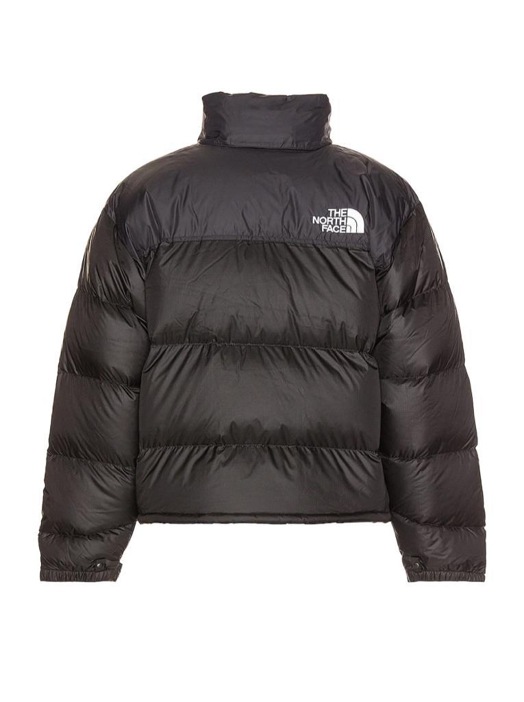 GIUBBINO THE NORTH FACE NERO