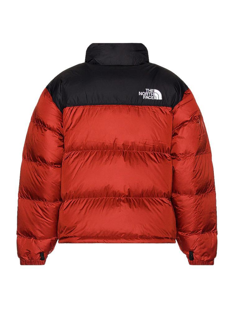 GIUBBINO THE NORTH FACE ROSSO/NERO