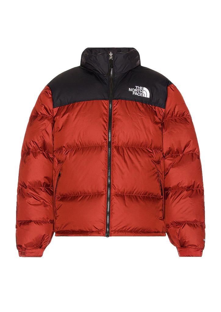 GIUBBINO THE NORTH FACE ROSSO/NERO