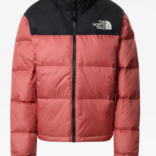 GIUBBINO THE NORTH FACE PLUS/NERO