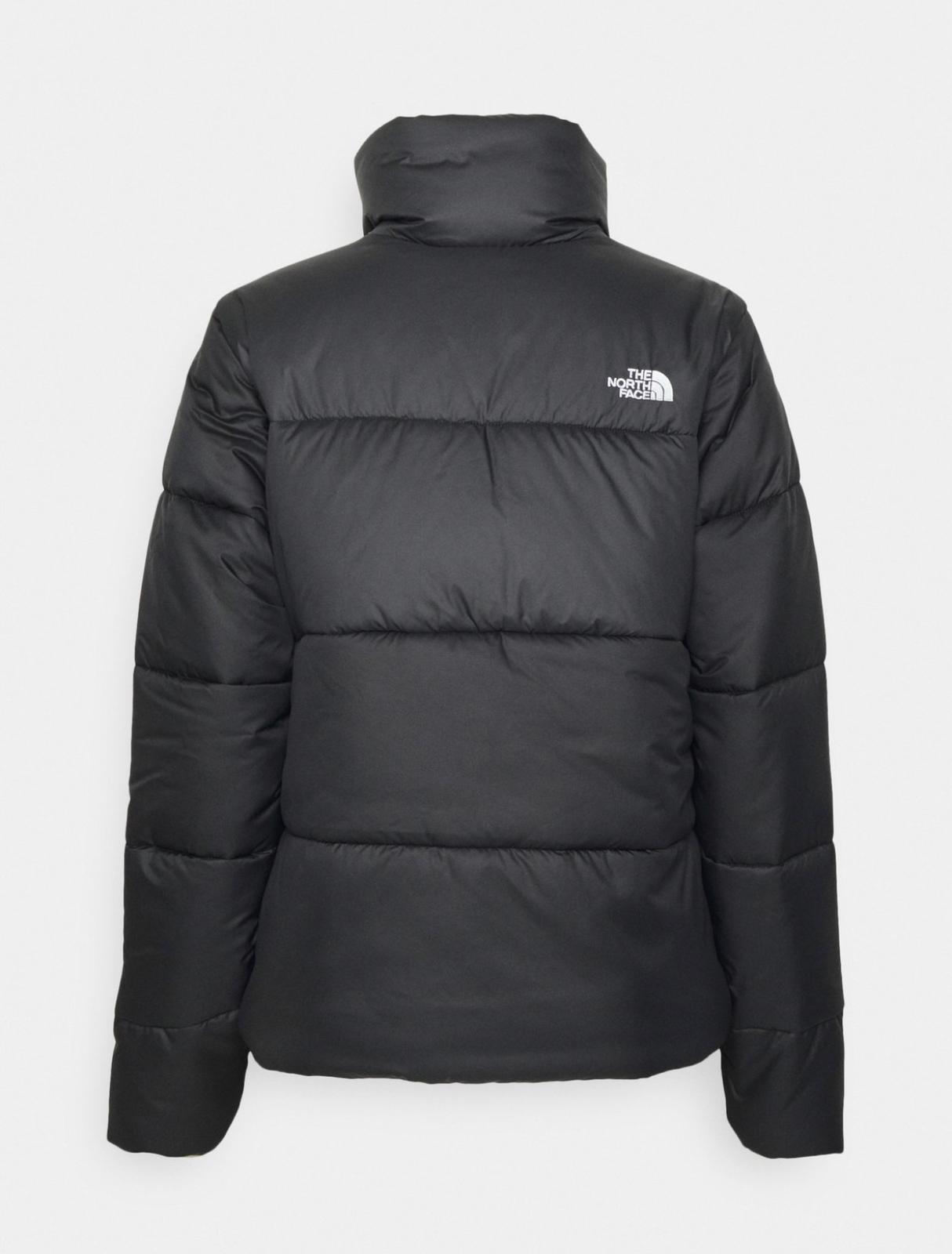 GIUBBINO THE NORTH FACE NERO