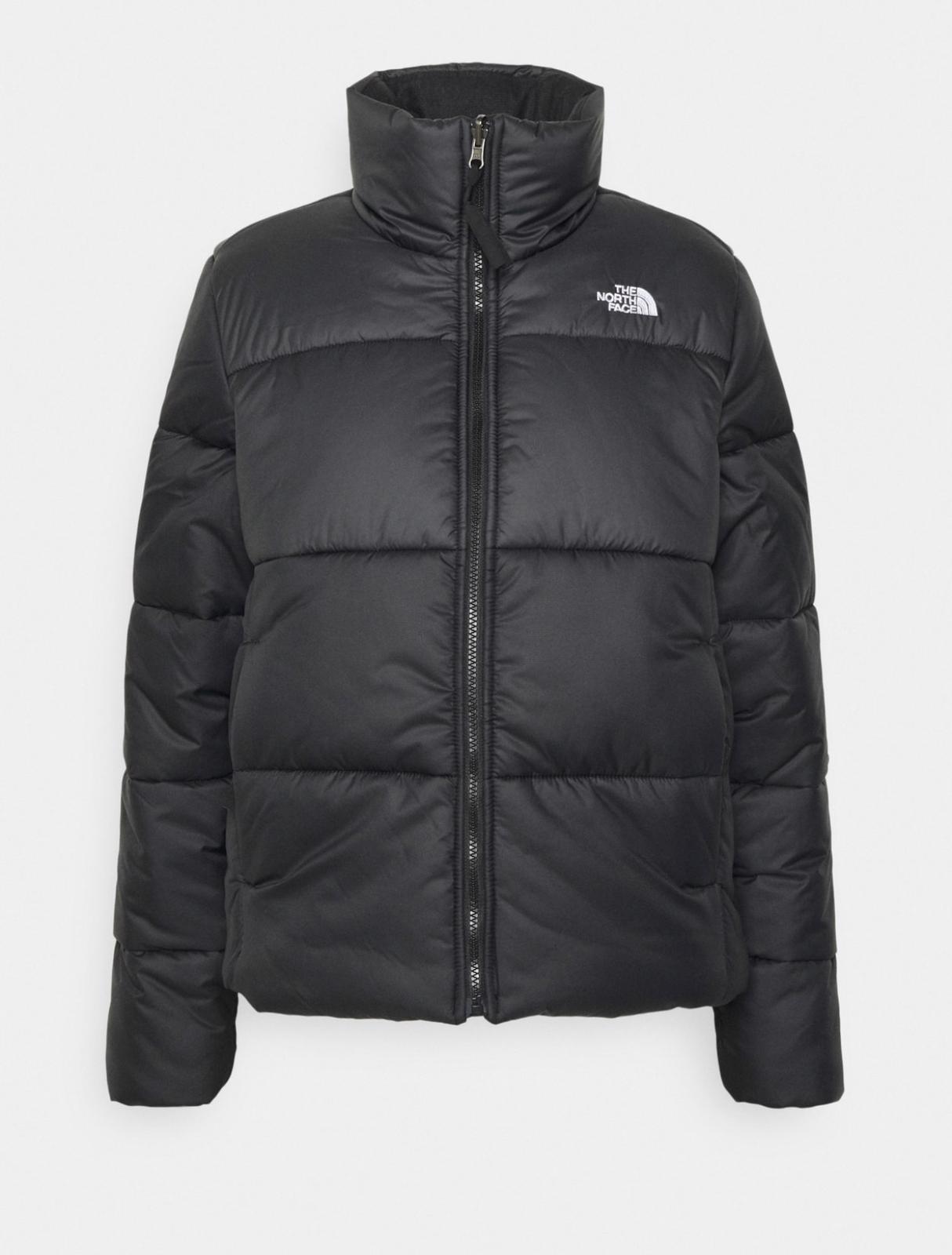 GIUBBINO THE NORTH FACE NERO