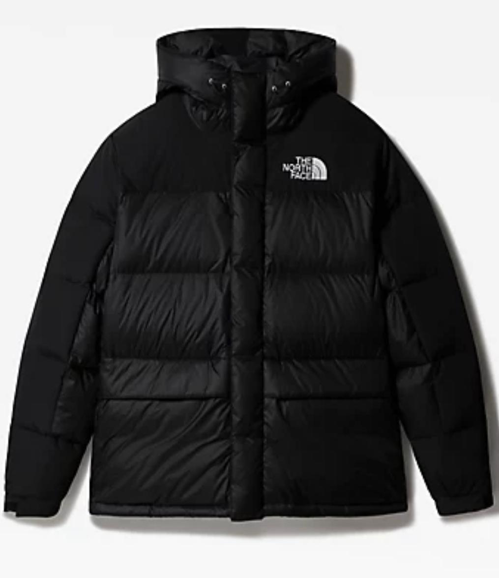 GIUBBINO THE NORTH FACE NERO