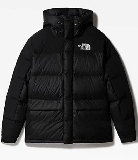 GIUBBINO THE NORTH FACE NERO