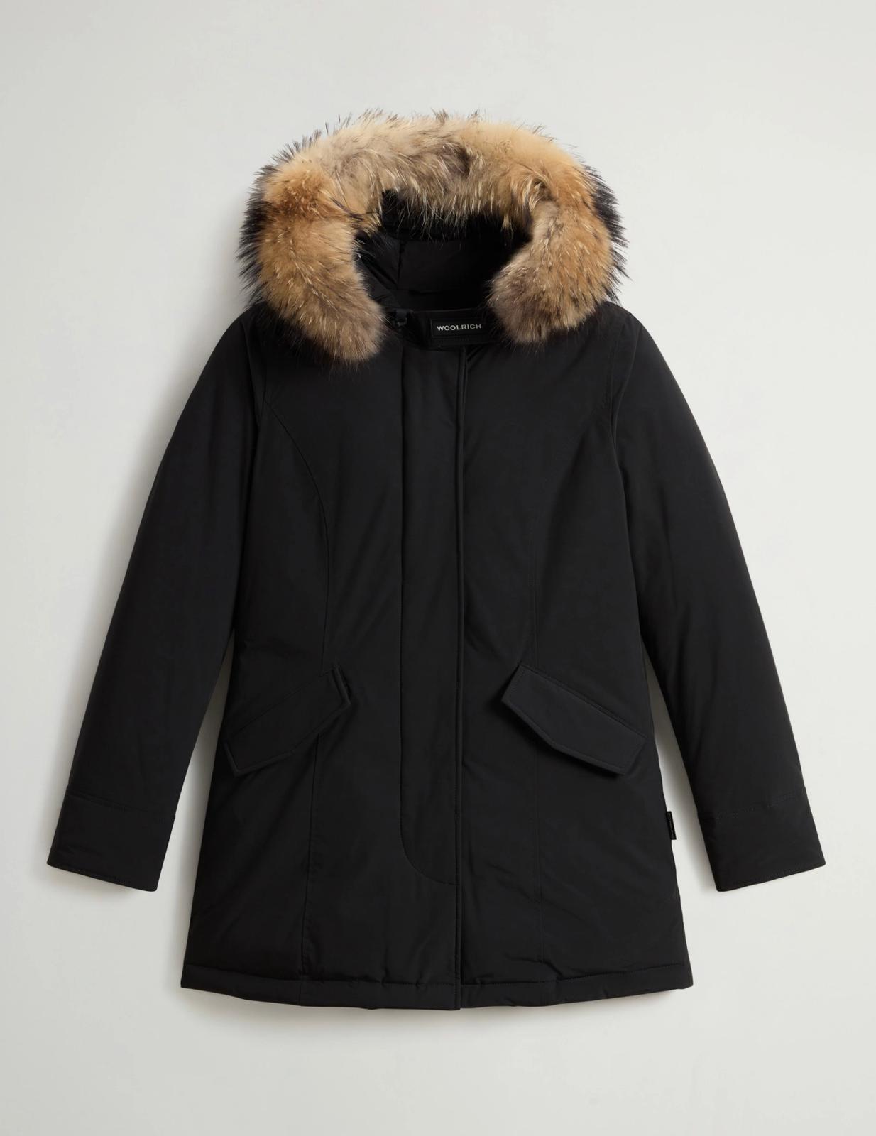 GIUBBINO WOOLRICH DONNA