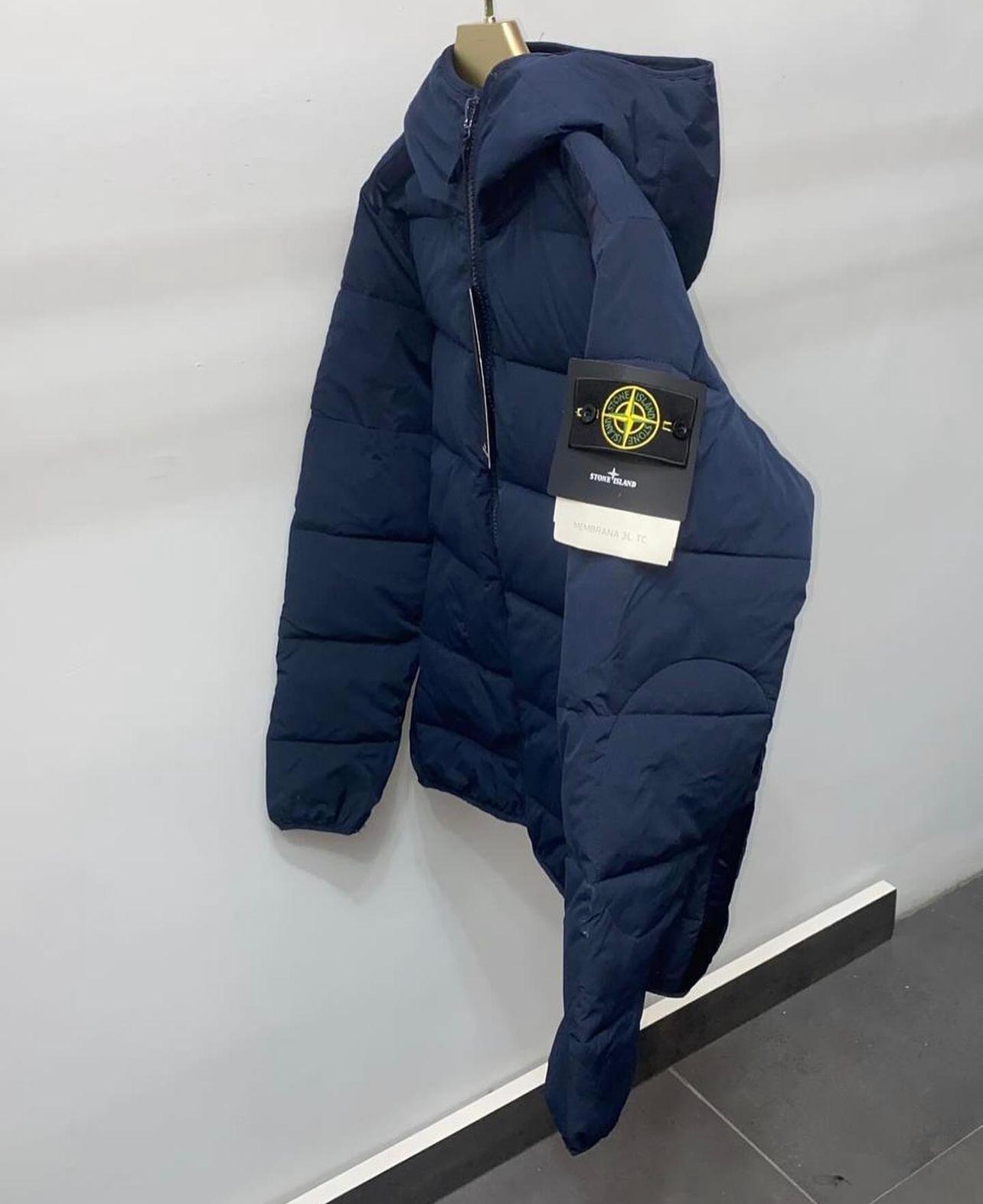 GIUBBINO STONE ISLAND UOMO