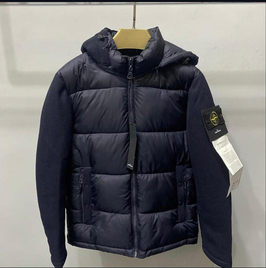 GIUBBINO STONE ISLAND UOMO