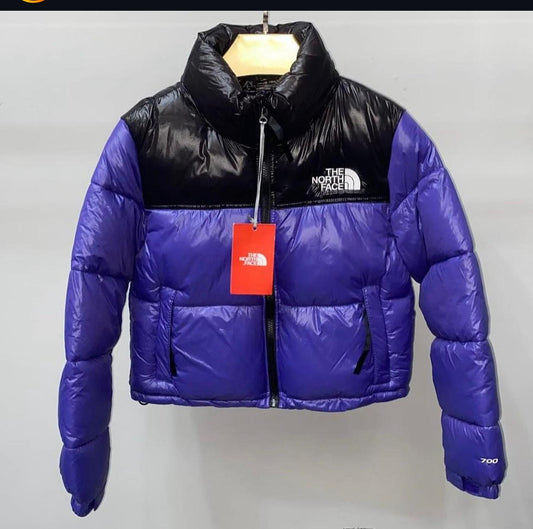 GIUBBINO THE NORTH FACE DONNA