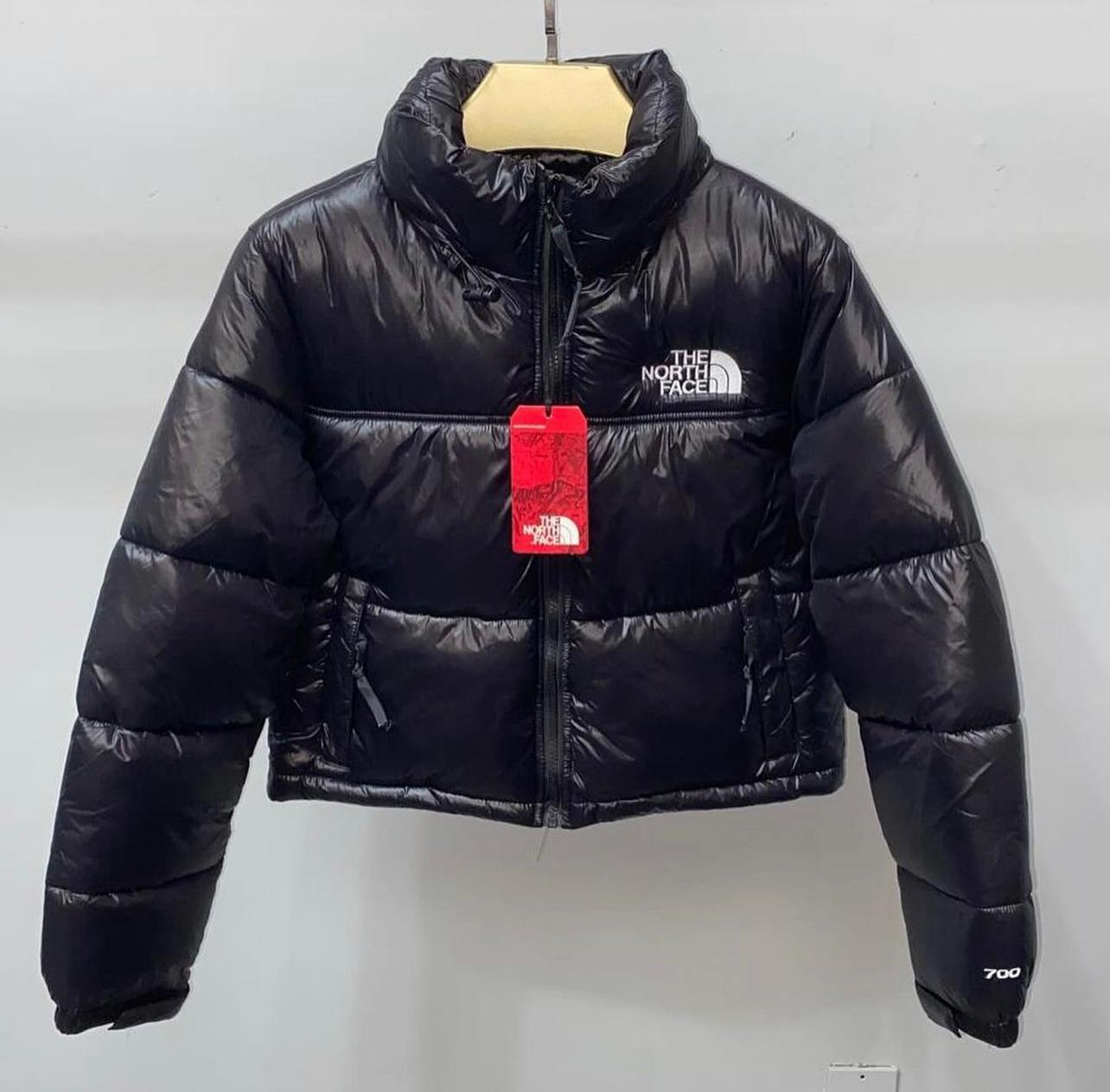 GIUBBINO THE NORTH FACE DONNA