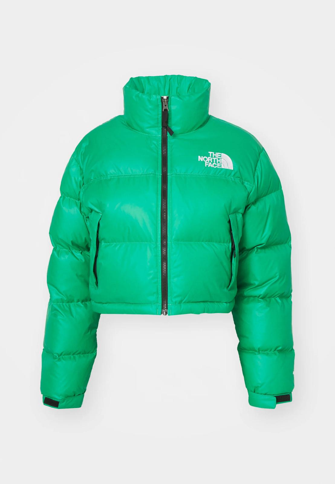 GIUBBINO THE NORTH FACE DONNA