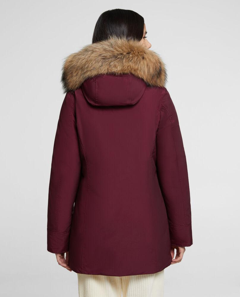 GIUBBINO WOOLRICH DONNA