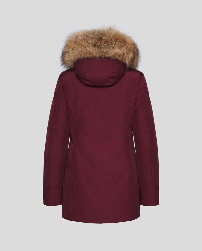 GIUBBINO WOOLRICH DONNA