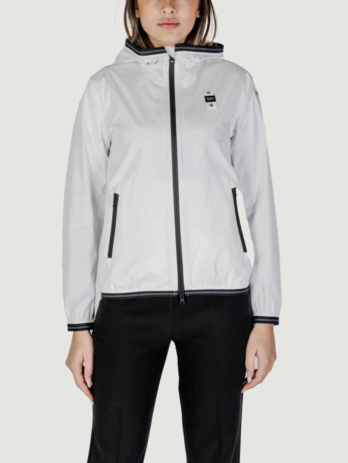 BLAUER BIANCO DONNA