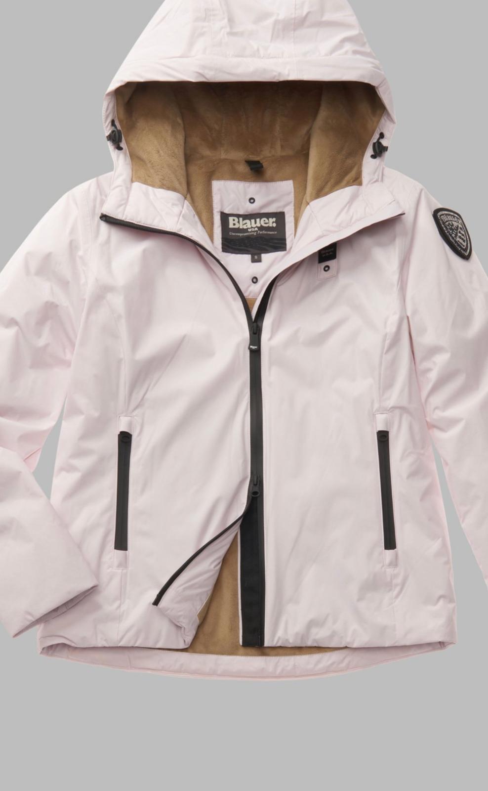 BLAUER ROSA CHIARO DONNA