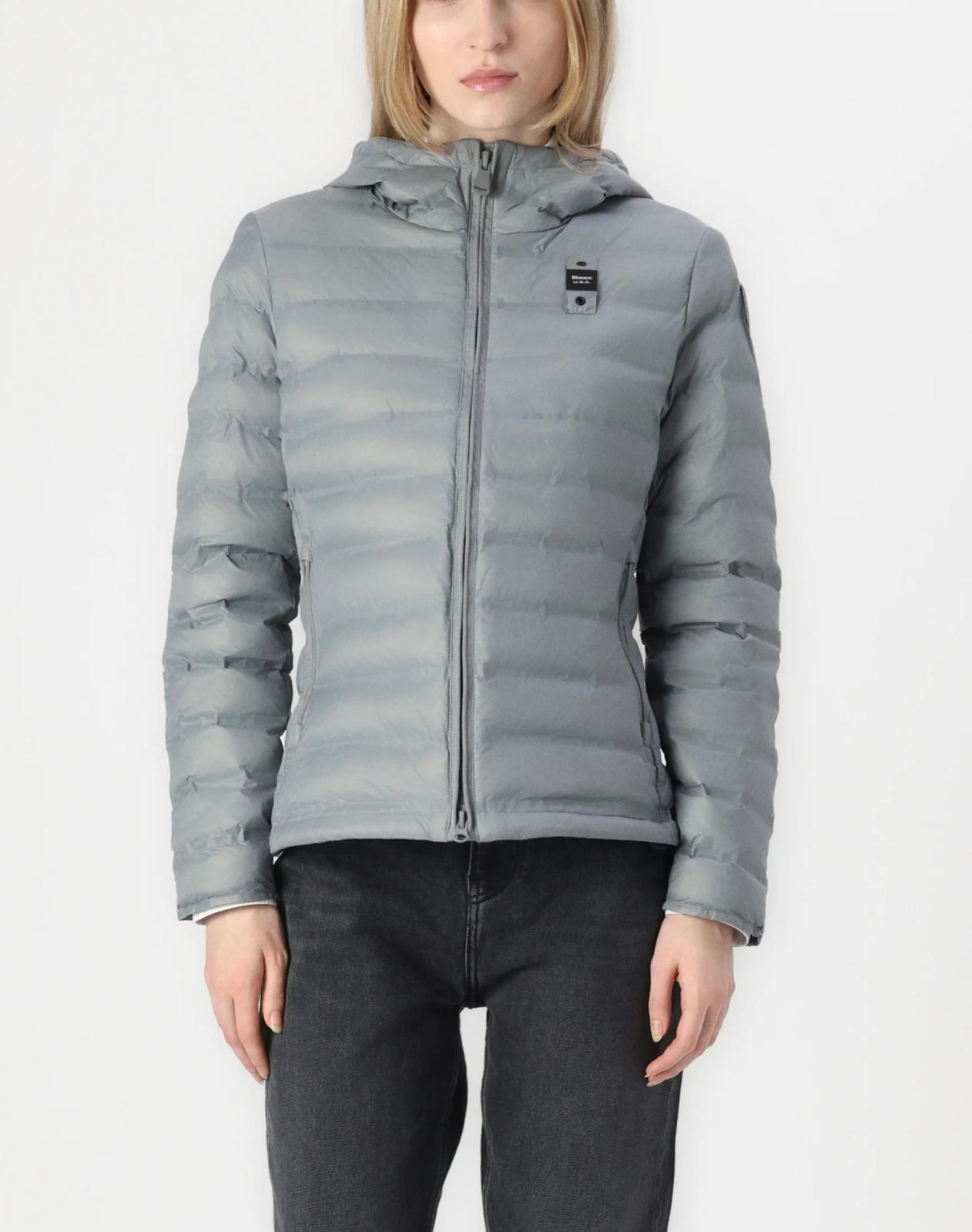 BLAUER GRIGIO/GHIACCIO DONNA 100gr