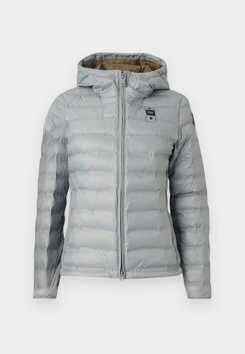 BLAUER GRIGIO/GHIACCIO DONNA 100gr