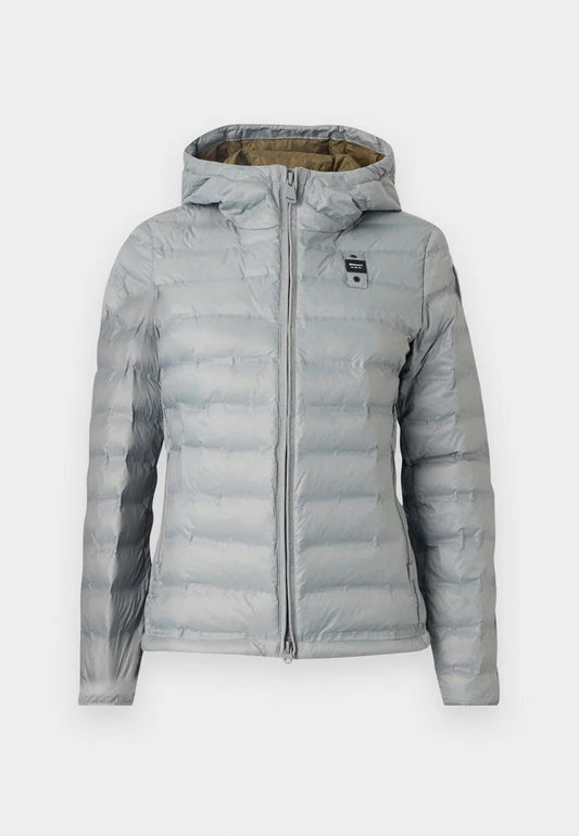 BLAUER GRIGIO/GHIACCIO DONNA 100gr