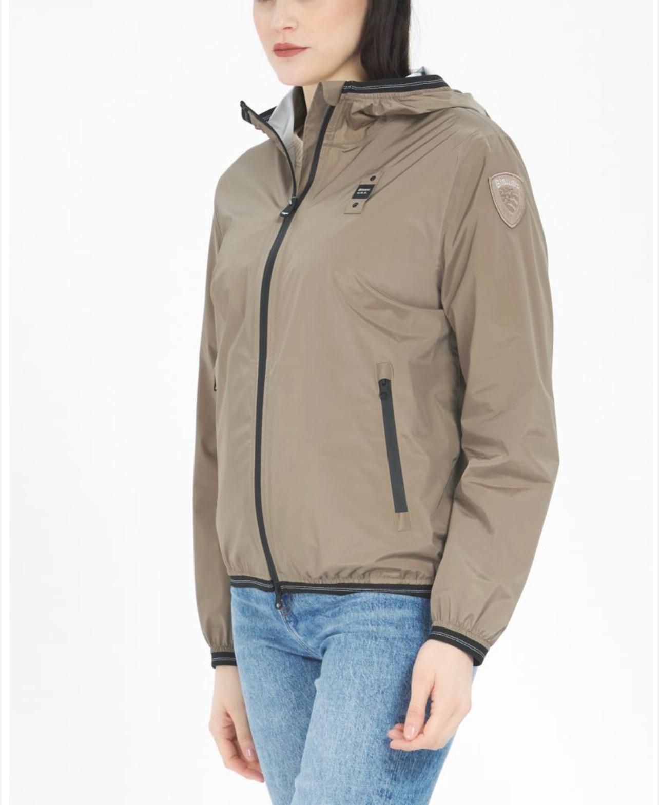 BLAUER MARRONE DONNA