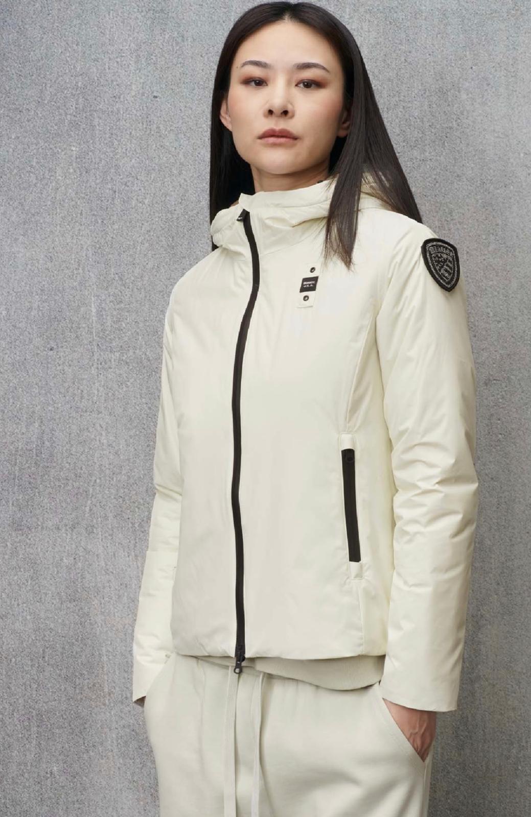 BLAUER BIANCO DONNA