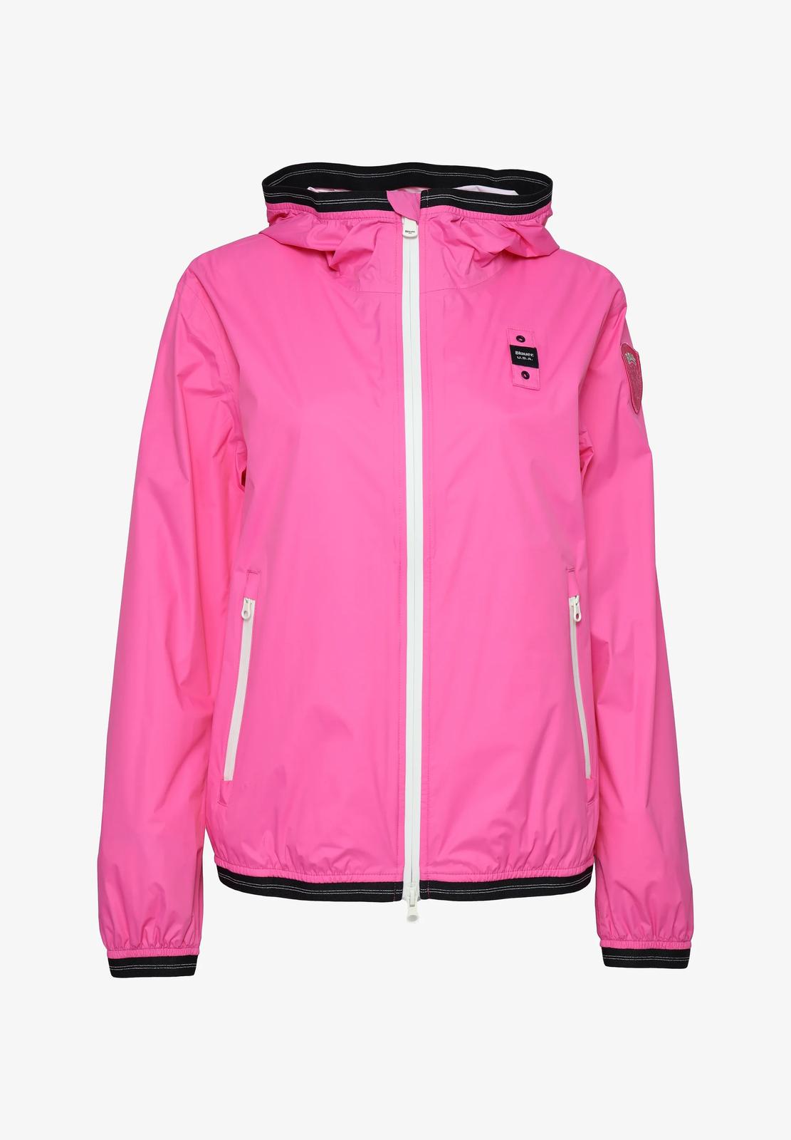 BLAUER FUCSIA DONNA