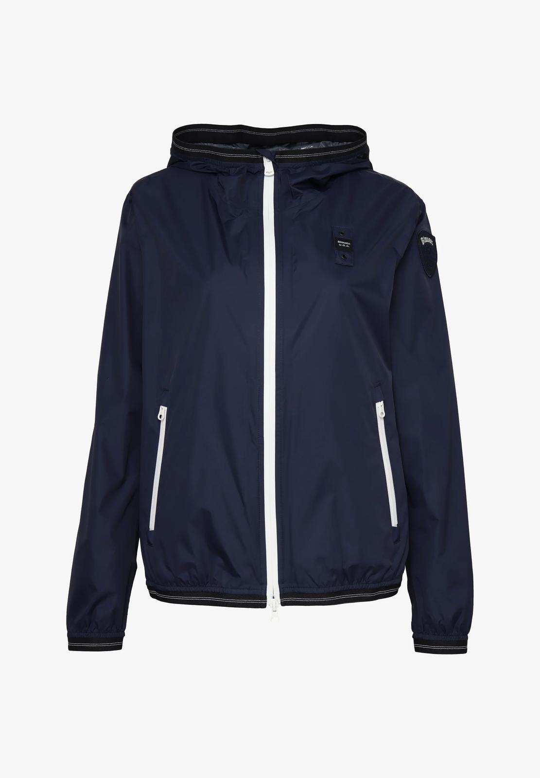 BLAUER BLU SCURO DONNA