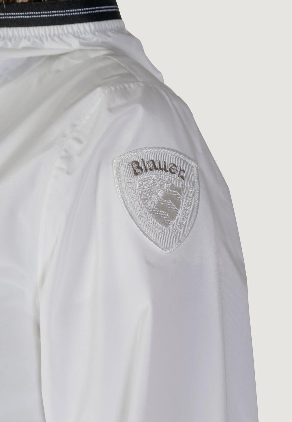 BLAUER BIANCO DONNA