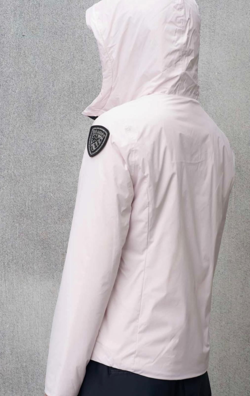 BLAUER ROSA CHIARO DONNA