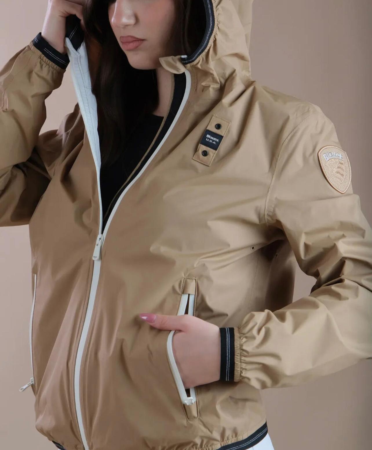 BLAUER MARRONE DONNA